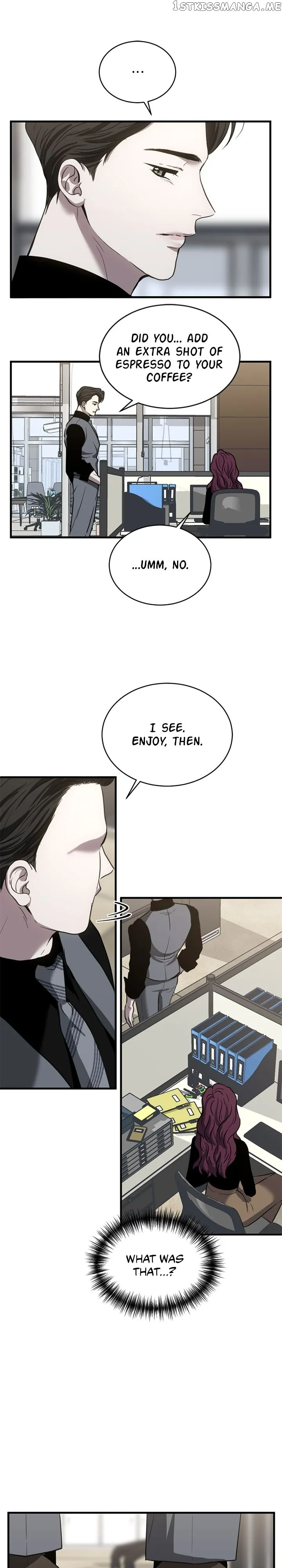 Third night only Chapter 27 Online - página 15