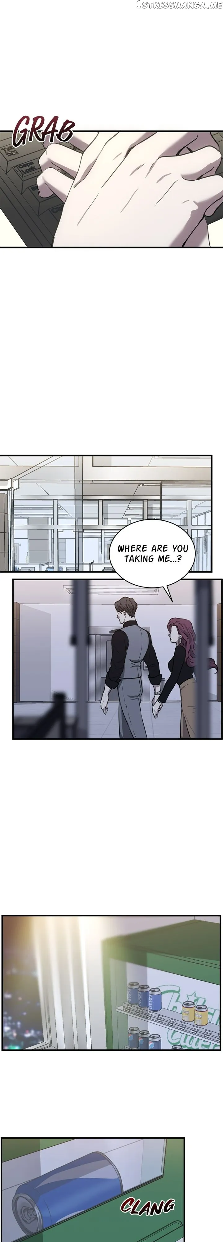 Third night only Chapter 27 Online - página 17