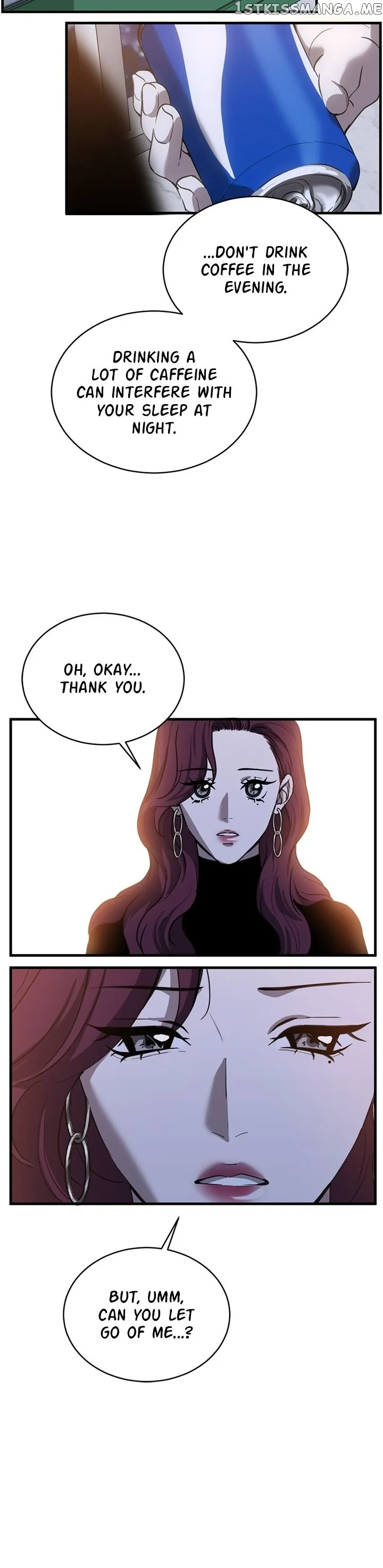 Third night only Chapter 27 Online - página 18