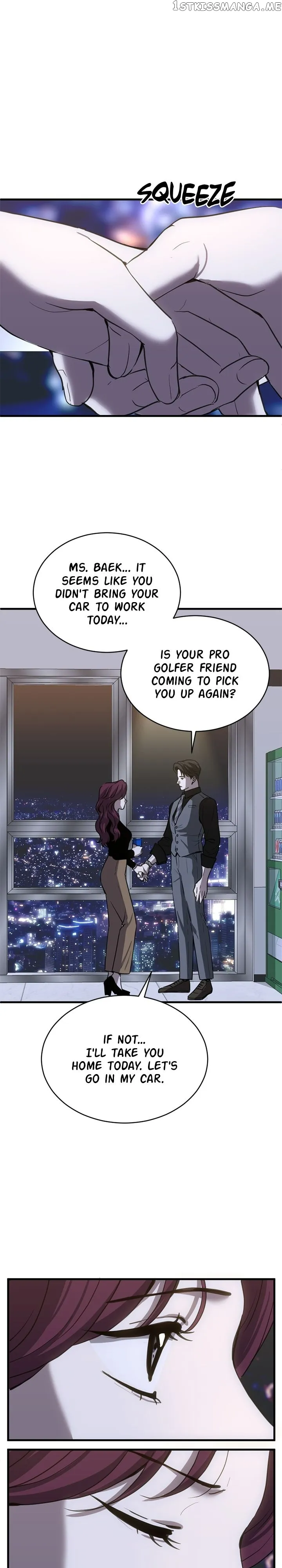 Third night only Chapter 27 Online - página 19