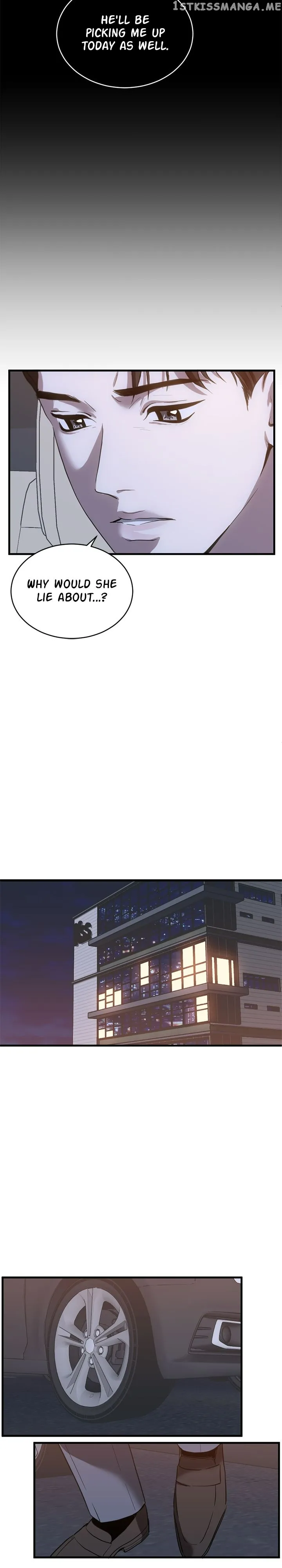 Third night only Chapter 27 Online - página 23