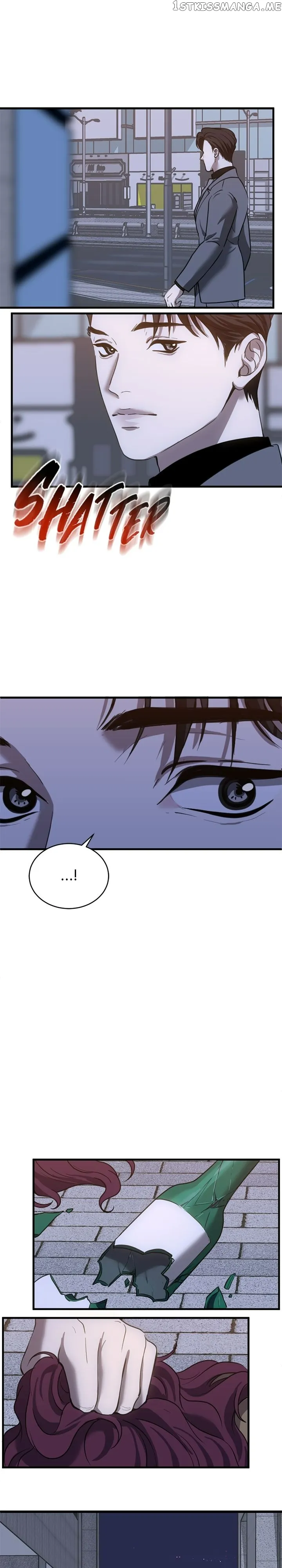 Third night only Chapter 27 Online - página 25
