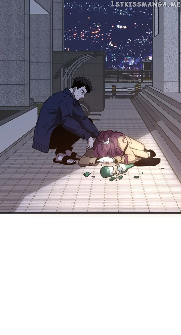 Third night only Chapter 27 Online - página 26