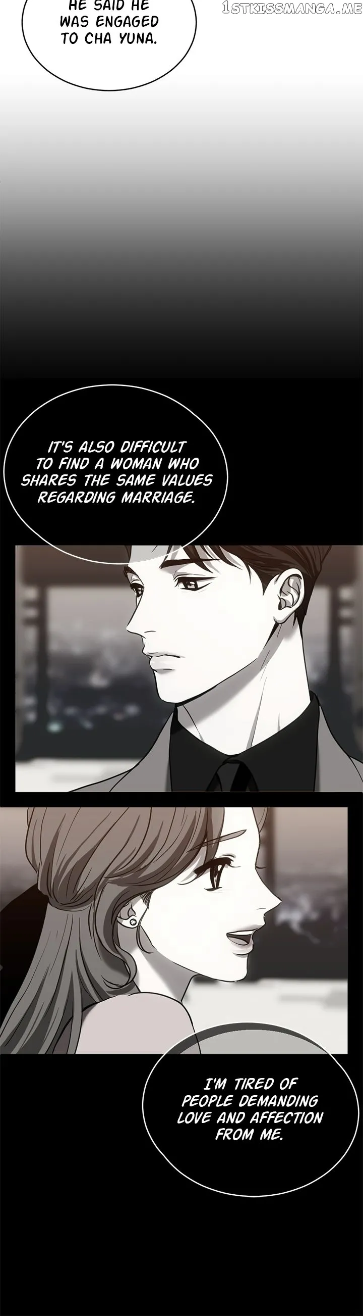 Third night only Chapter 28 Online - página 3