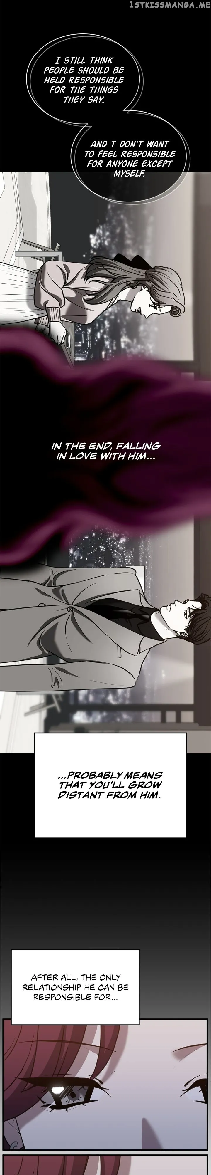 Third night only Chapter 28 Online - página 4
