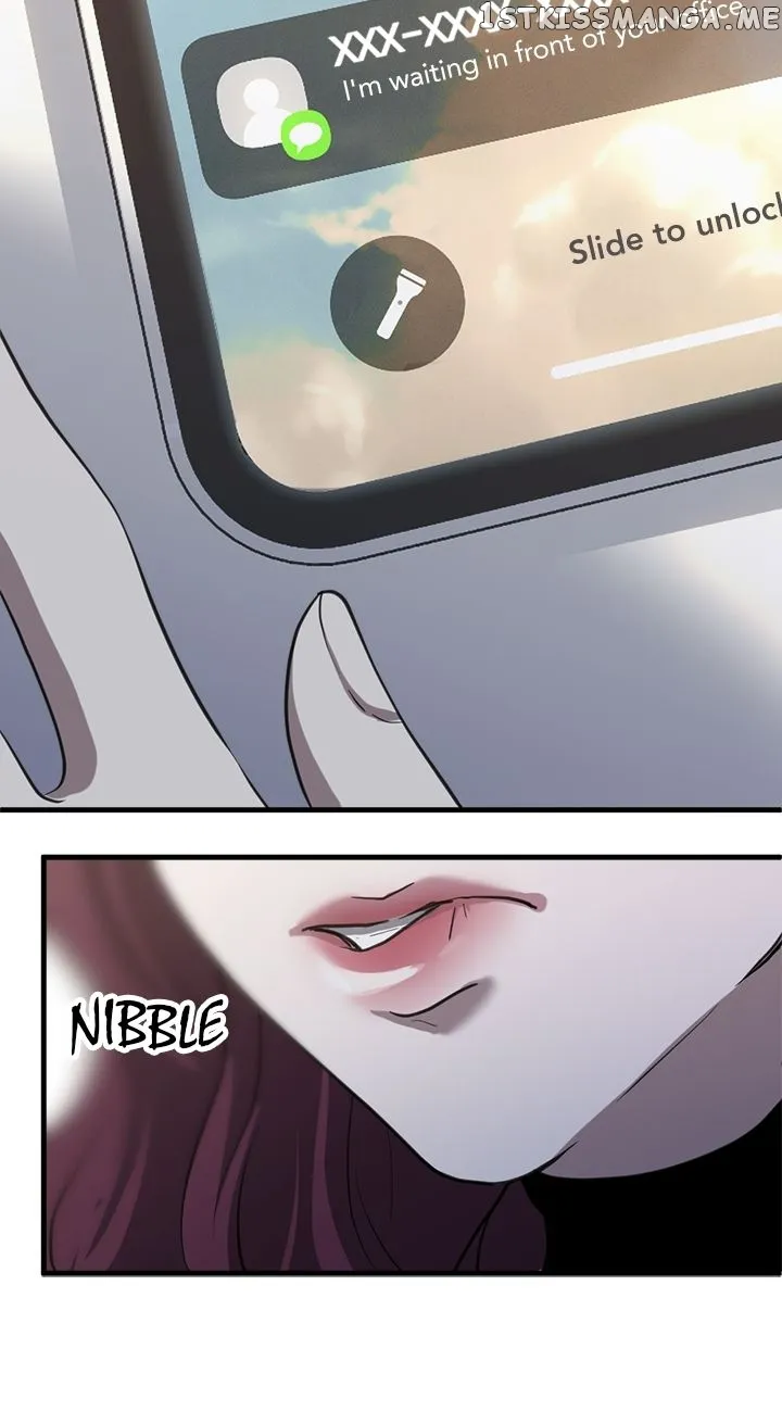 Third night only Chapter 28 Online - página 6