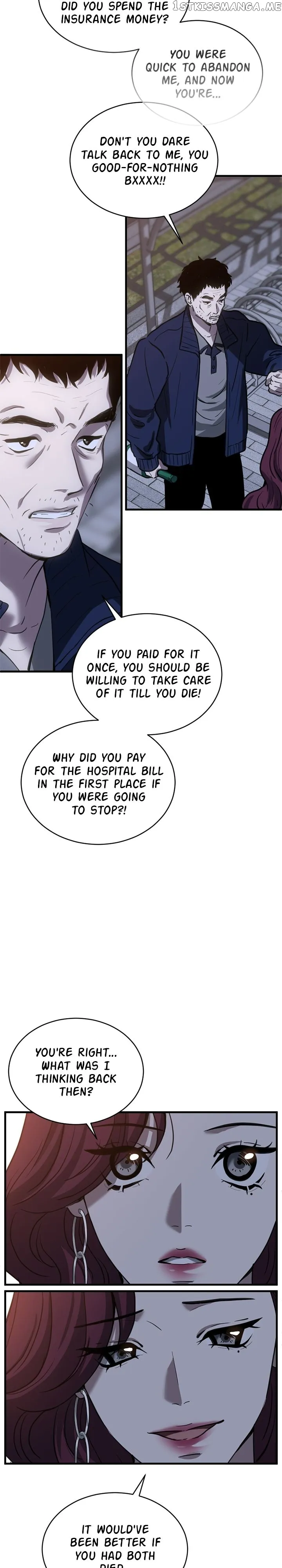 Third night only Chapter 28 Online - página 10