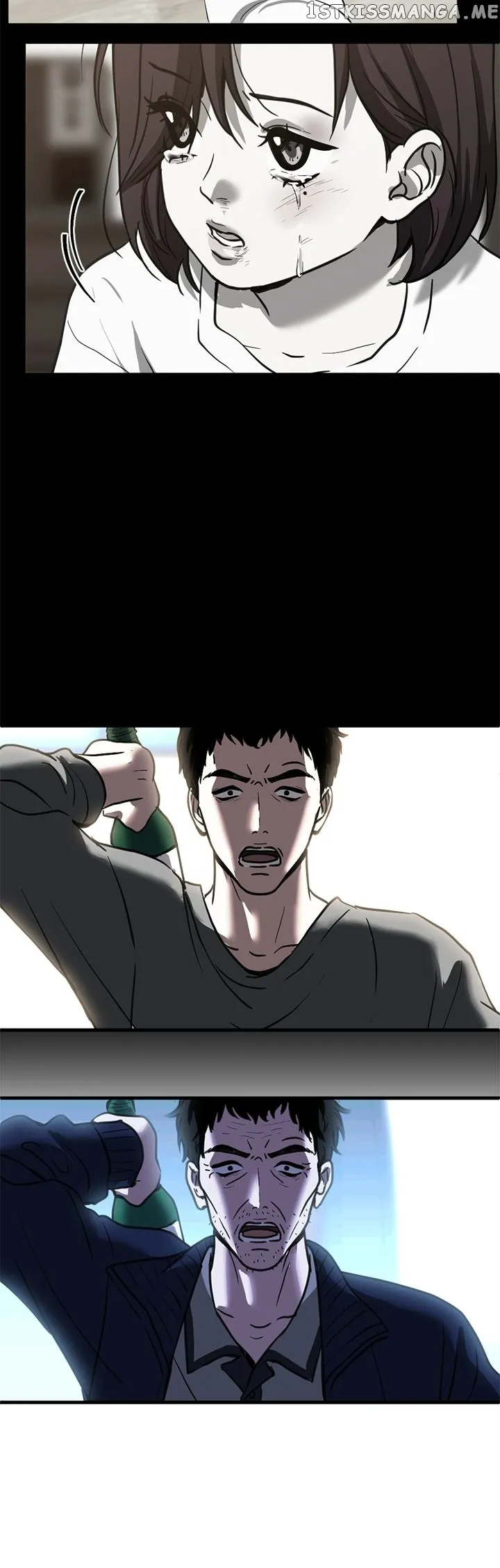 Third night only Chapter 28 Online - página 13