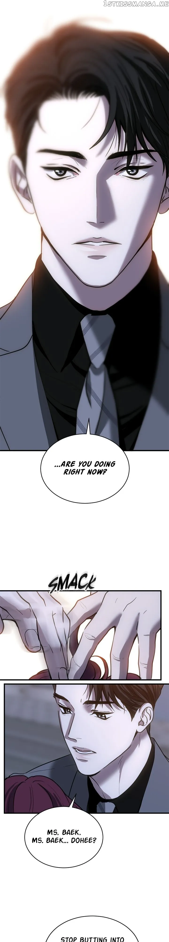Third night only Chapter 28 Online - página 16