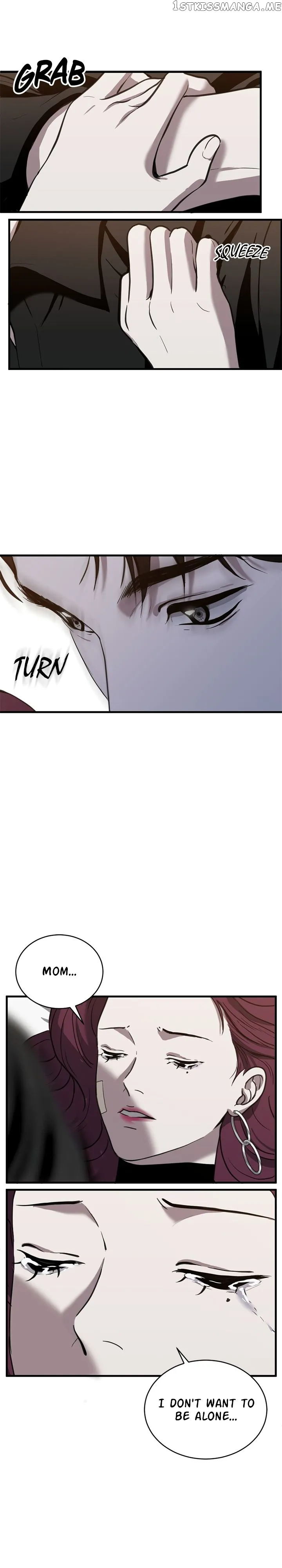 Third night only Chapter 28 Online - página 23