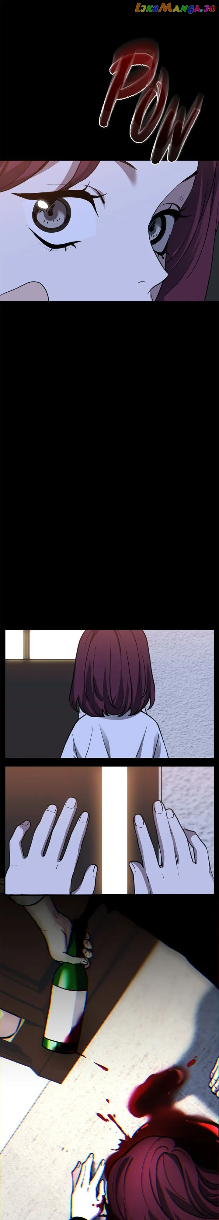 Third night only Chapter 29 Online - página 19