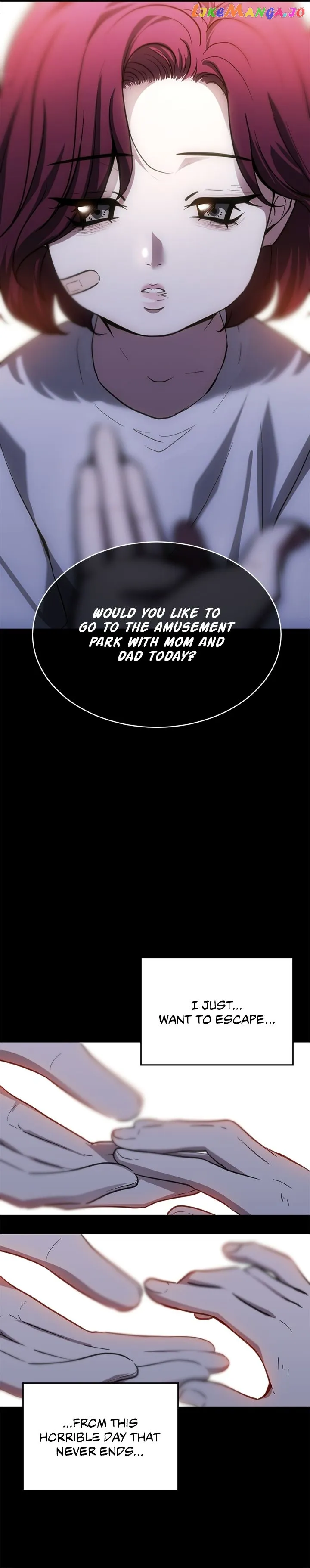 Third night only Chapter 29 Online - página 26
