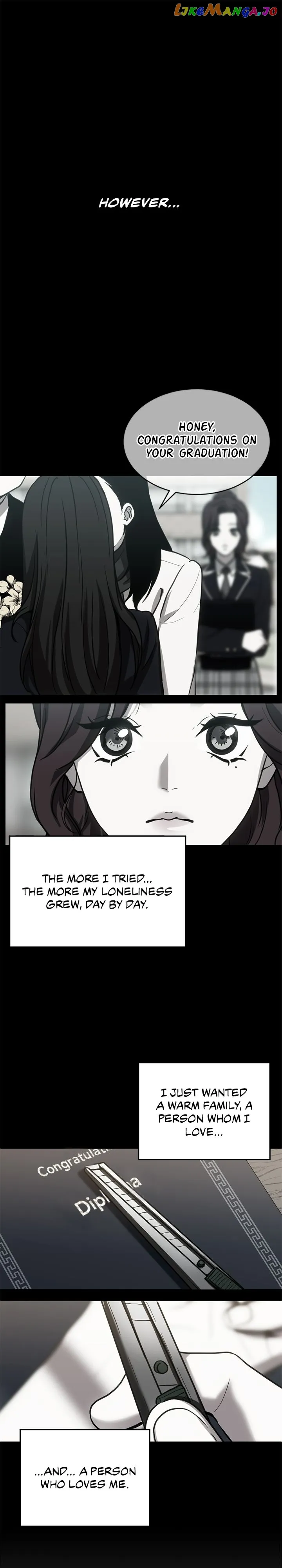 Third night only Chapter 29 Online - página 29