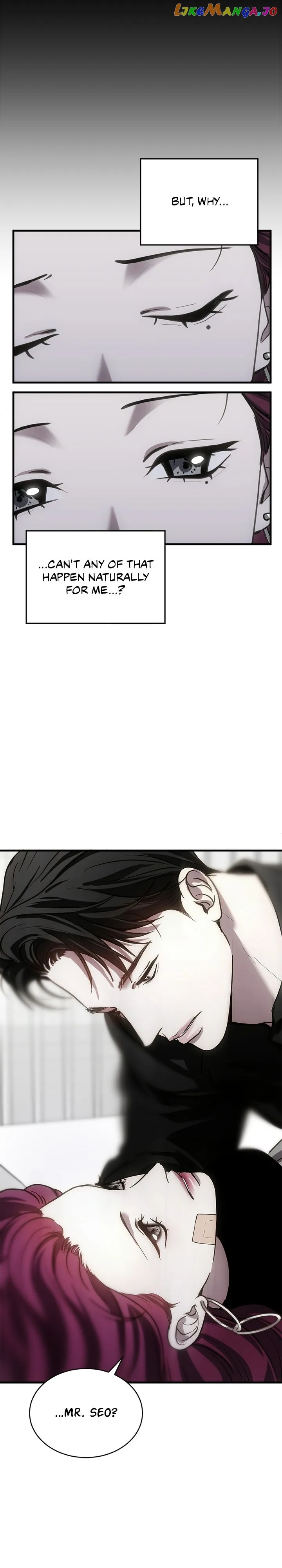Third night only Chapter 29 Online - página 30