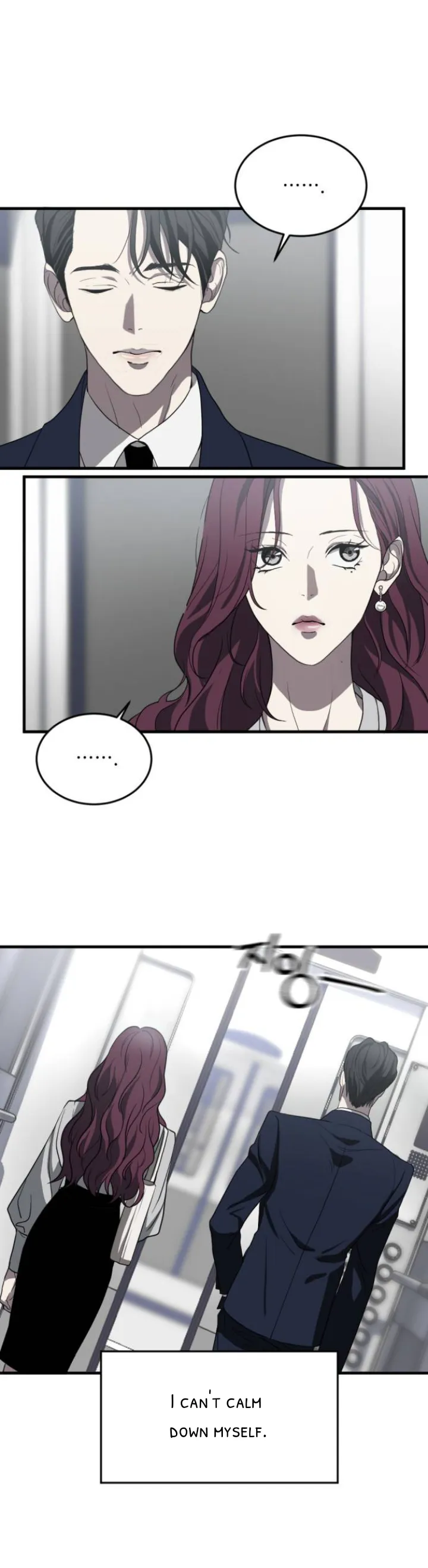 Third night only Chapter 3 Online - página 26