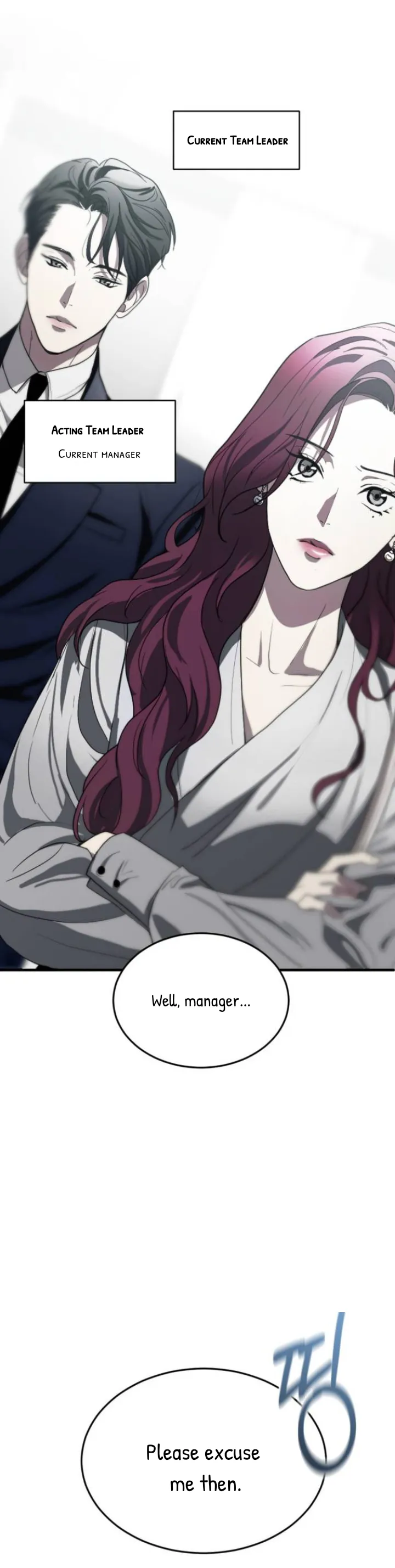 Third night only Chapter 3 Online - página 30