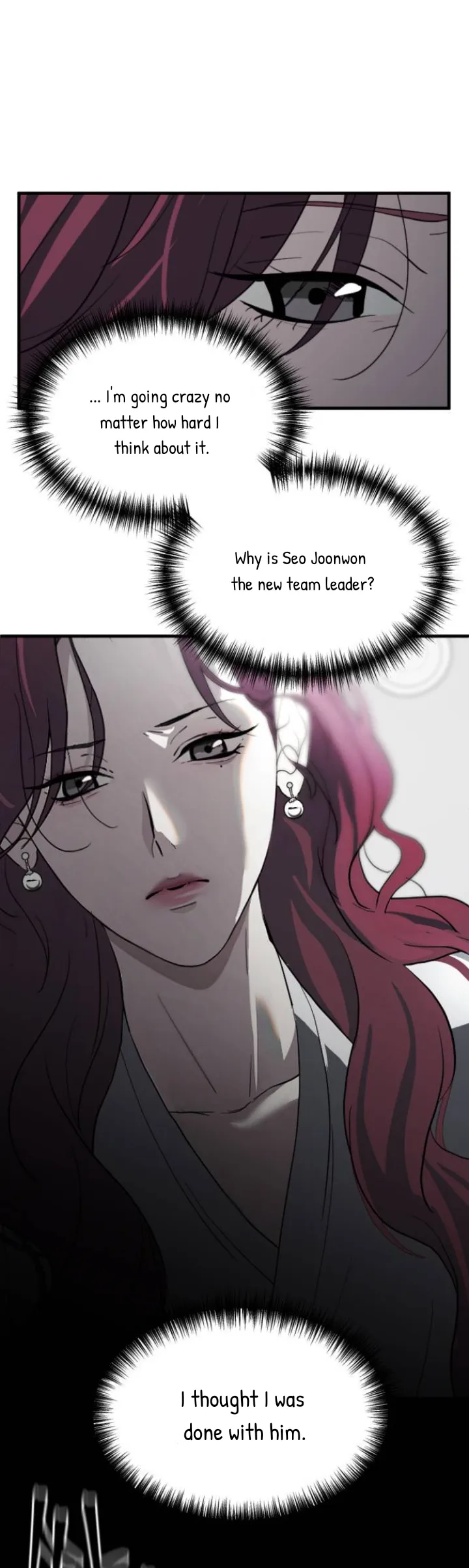 Third night only Chapter 3 Online - página 35