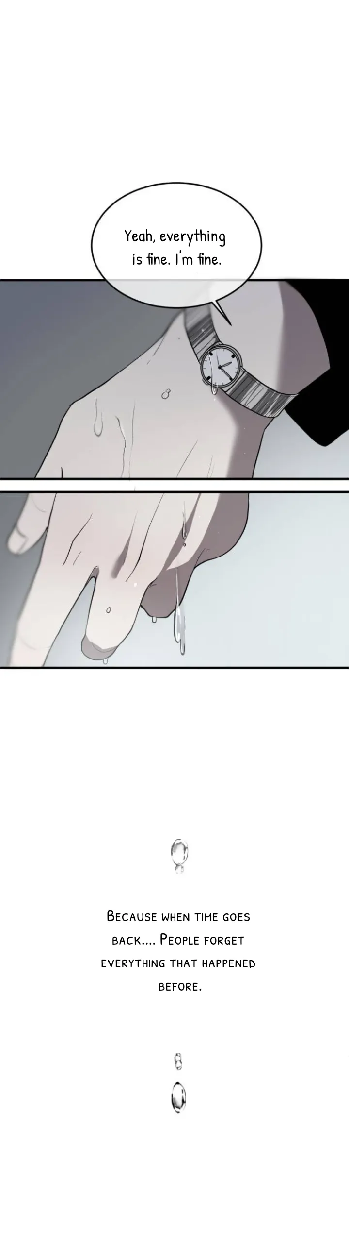 Third night only Chapter 3 Online - página 37