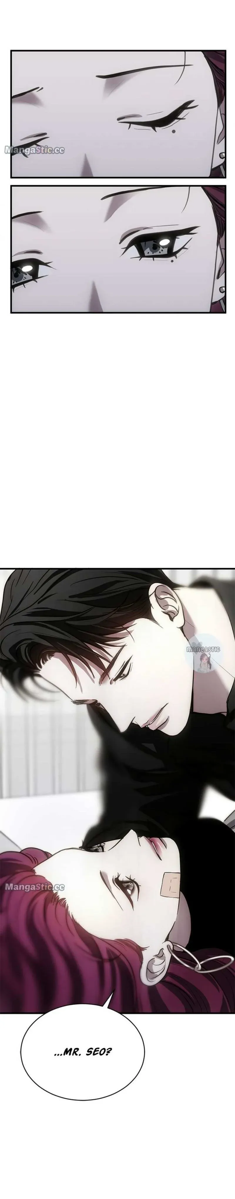 Third night only Chapter 30 Online - página 2