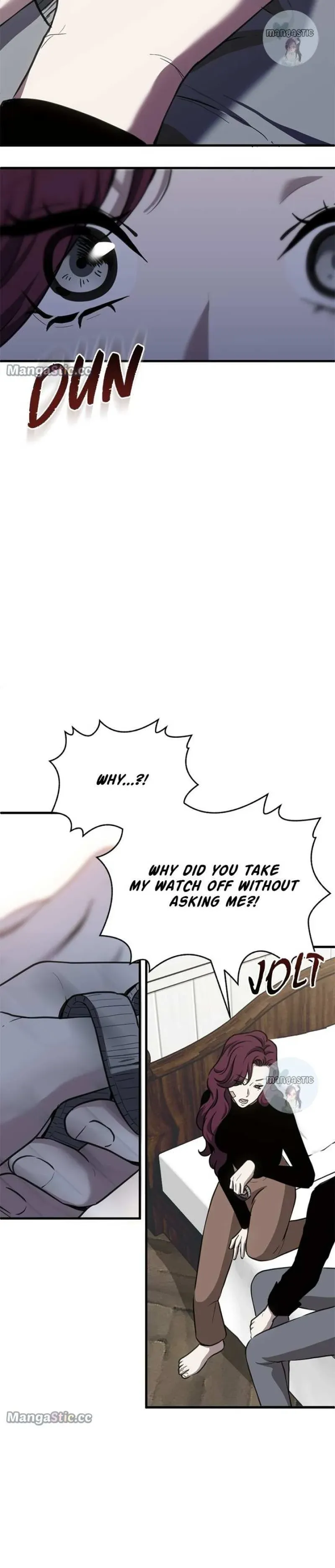 Third night only Chapter 30 Online - página 4