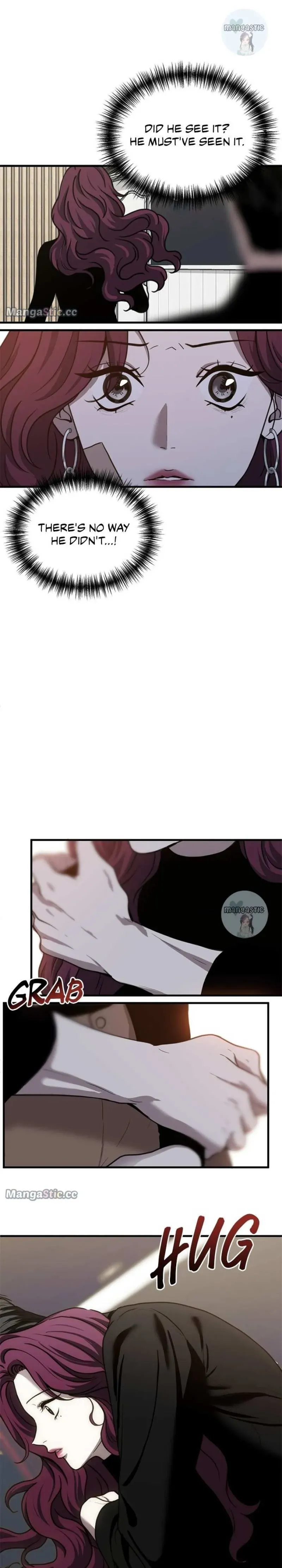 Third night only Chapter 30 Online - página 5