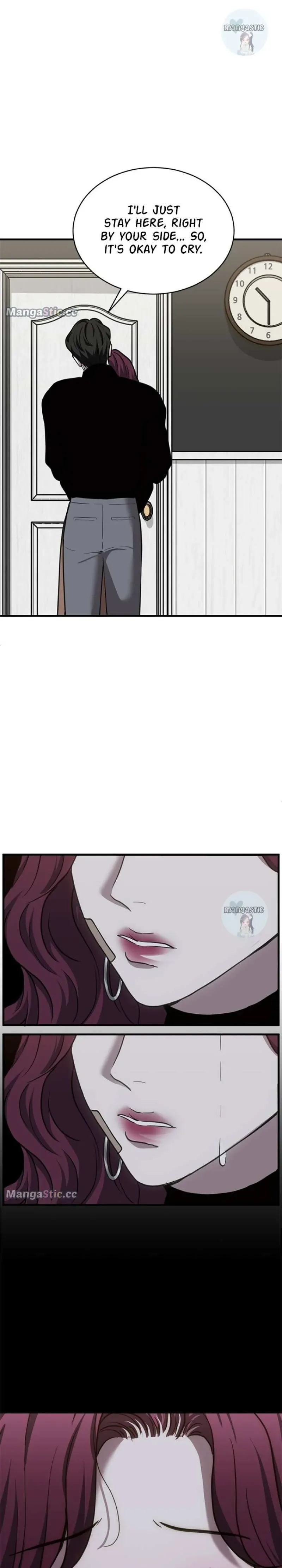 Third night only Chapter 30 Online - página 7