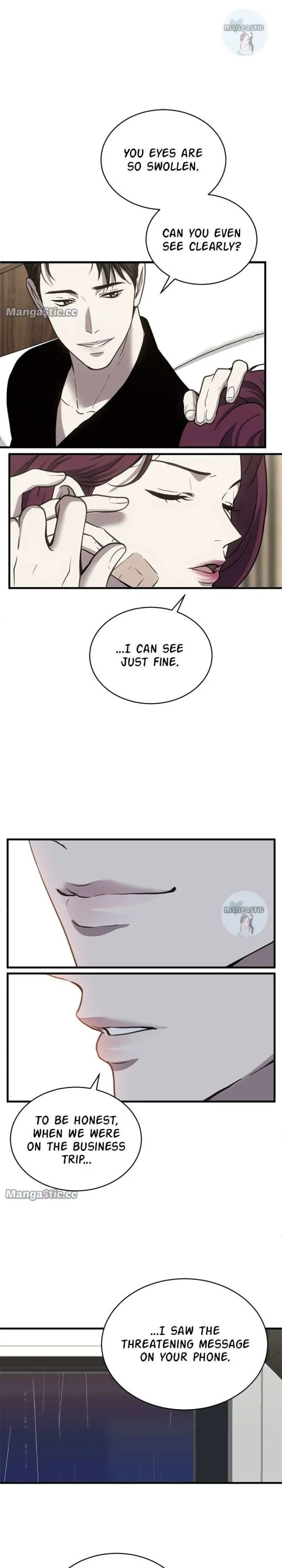 Third night only Chapter 30 Online - página 10