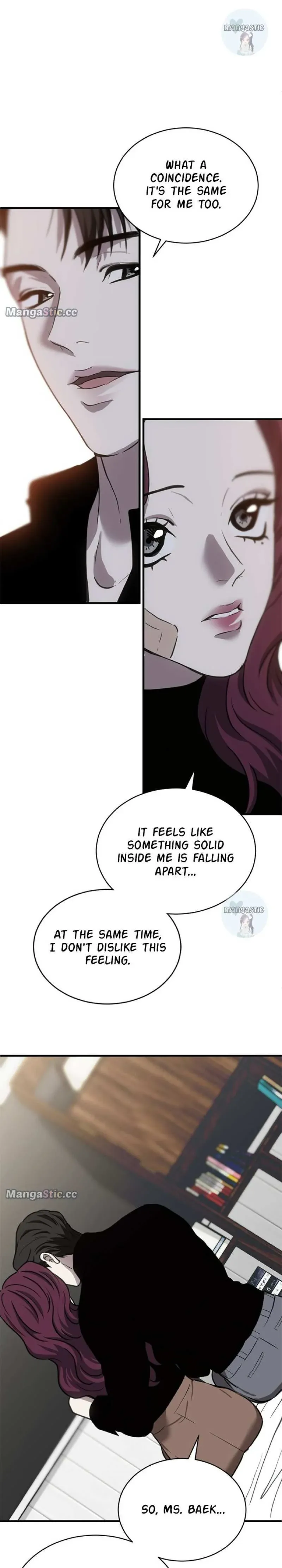 Third night only Chapter 30 Online - página 19