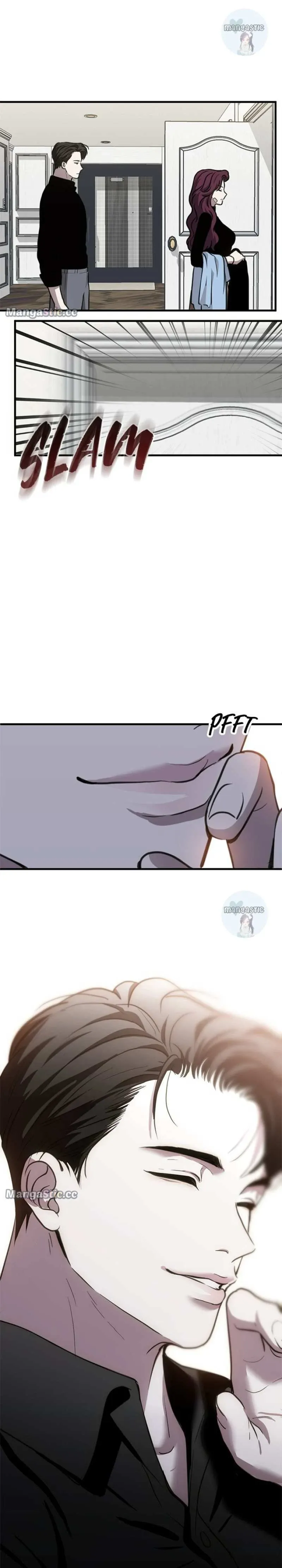 Third night only Chapter 30 Online - página 26