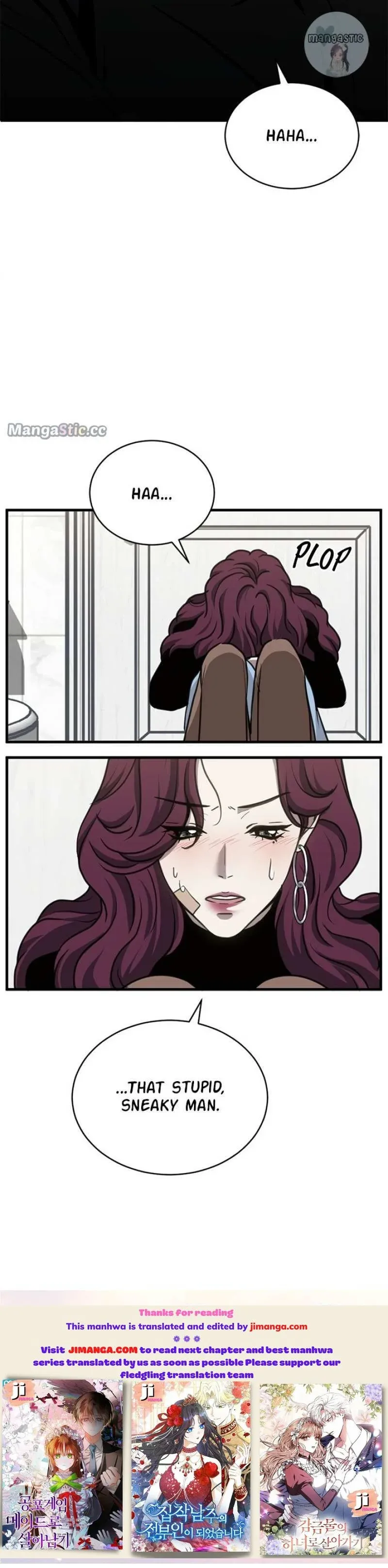 Third night only Chapter 30 Online - página 27