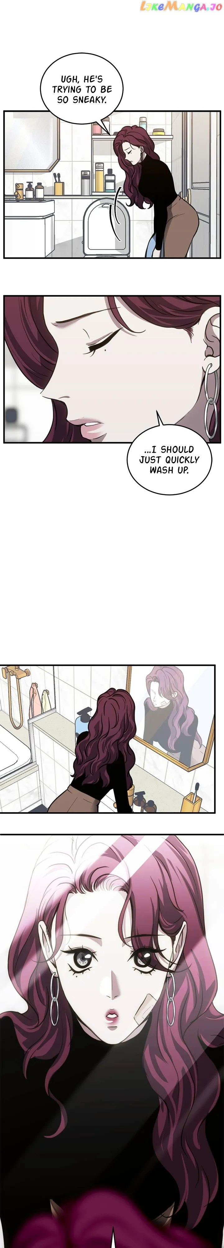 Third night only Chapter 31 Online - página 2