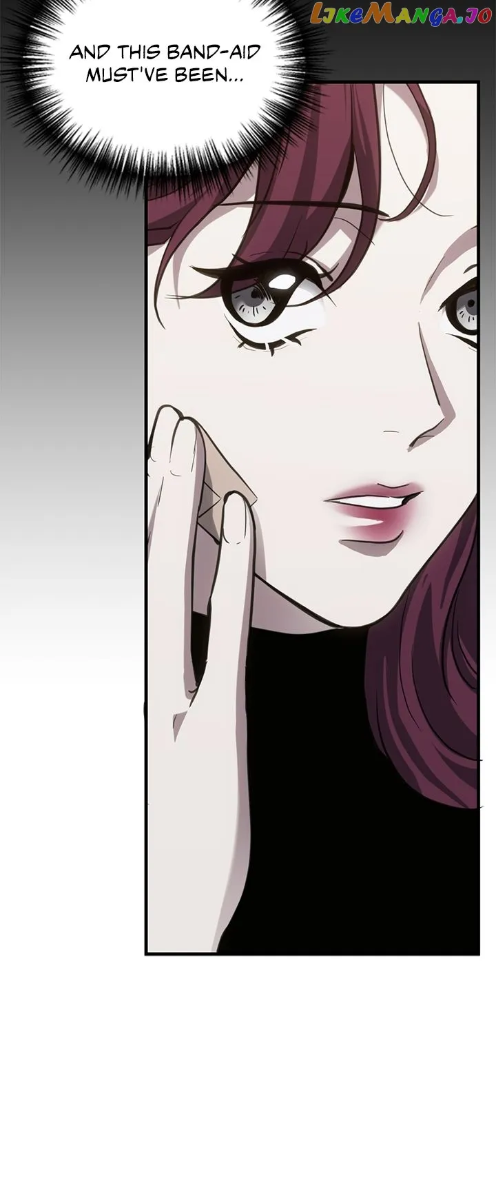 Third night only Chapter 31 Online - página 4