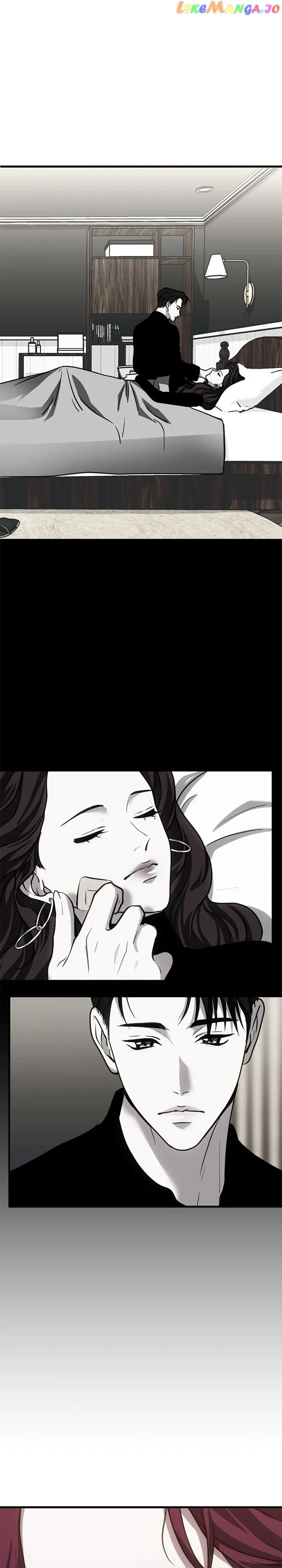 Third night only Chapter 31 Online - página 5