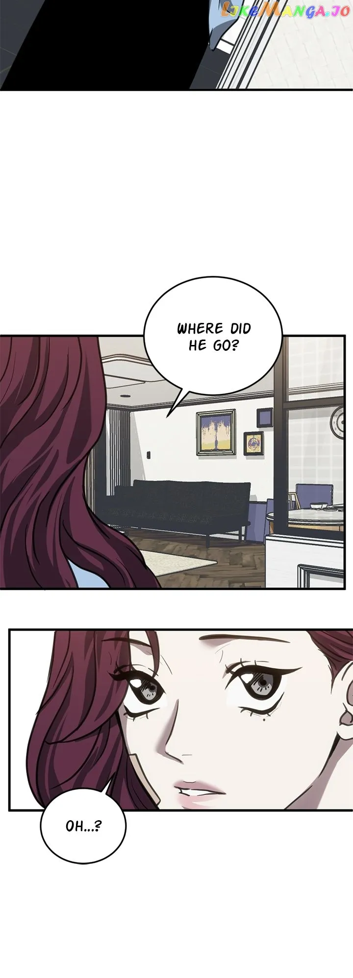 Third night only Chapter 31 Online - página 8