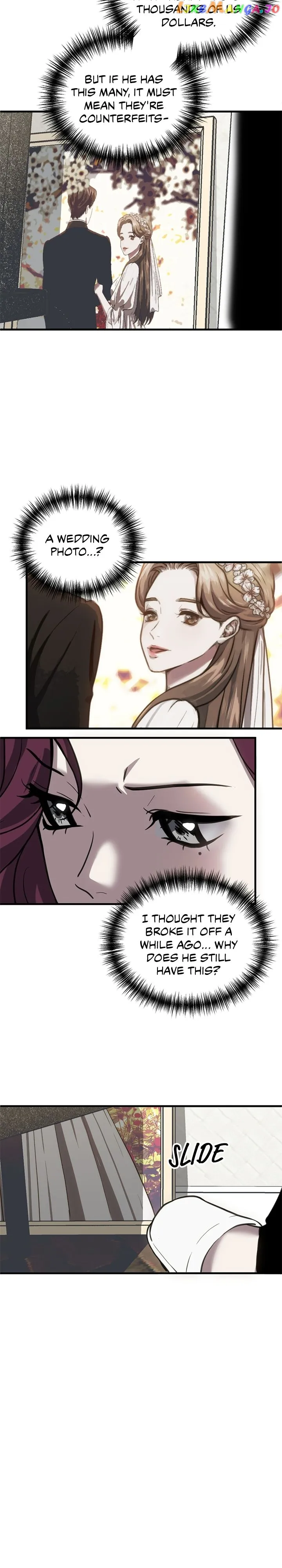 Third night only Chapter 31 Online - página 10
