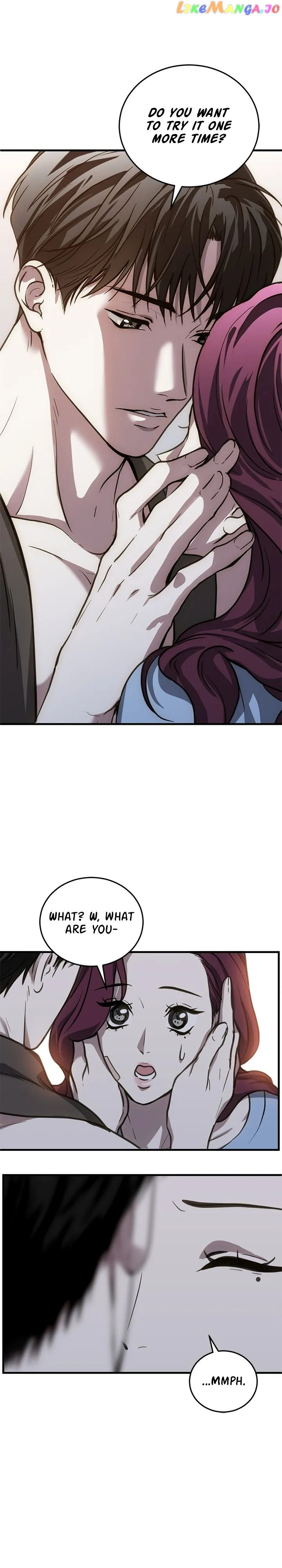 Third night only Chapter 31 Online - página 16