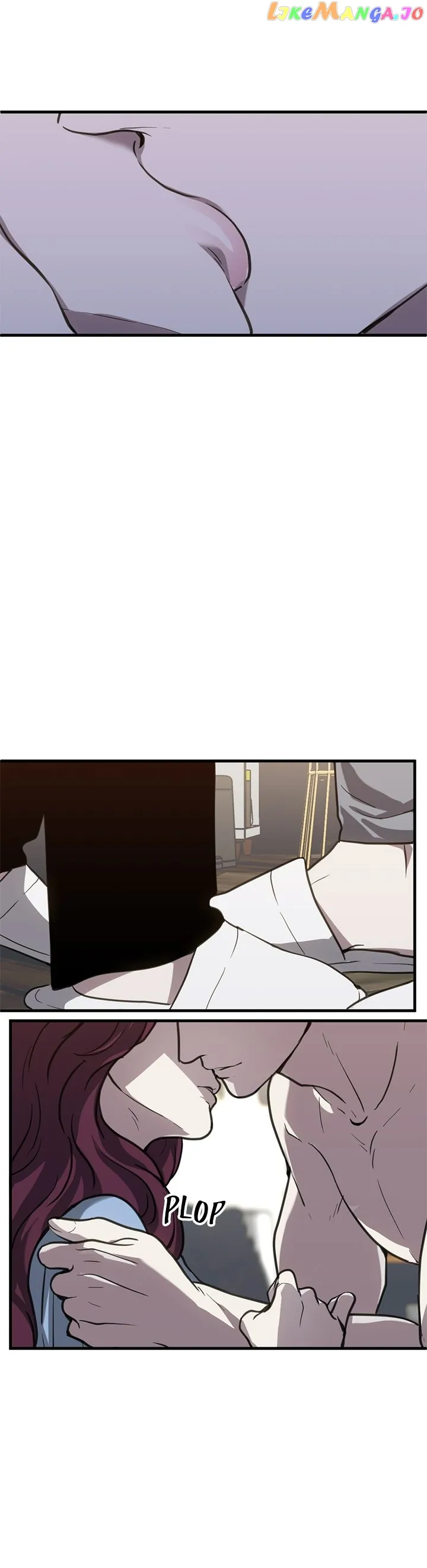 Third night only Chapter 31 Online - página 17