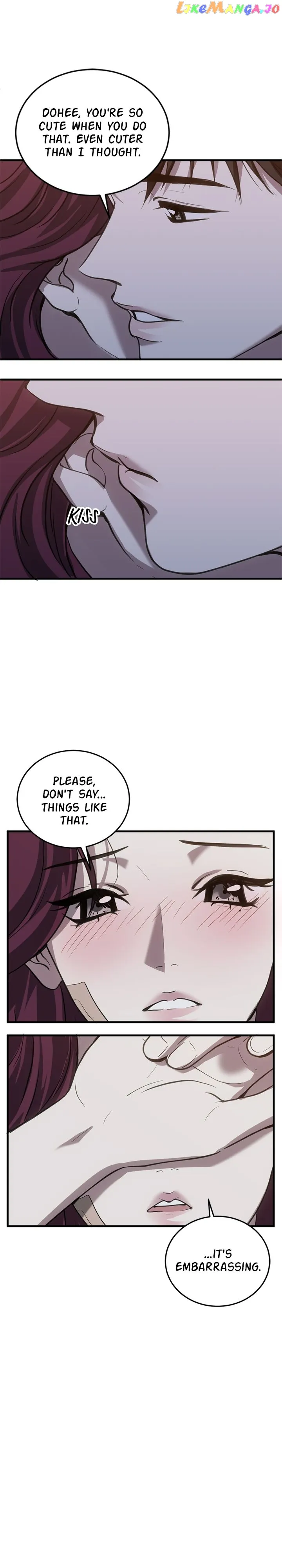 Third night only Chapter 31 Online - página 18