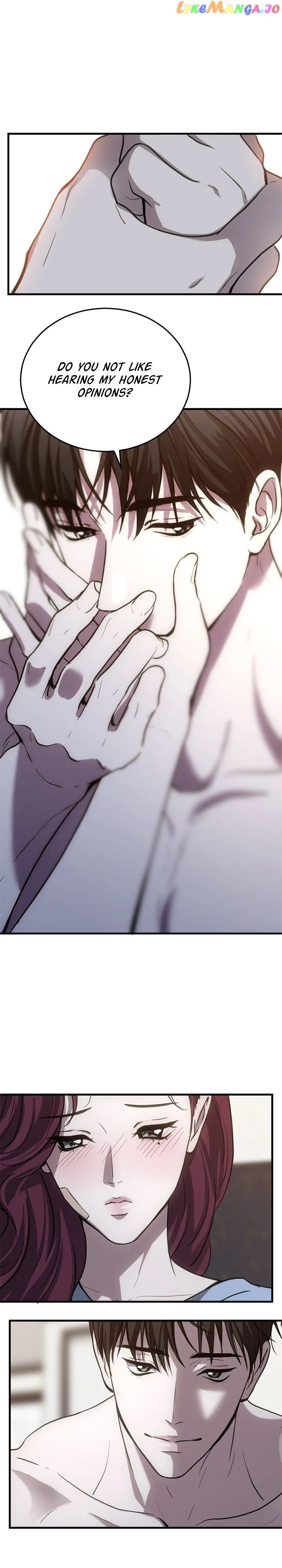 Third night only Chapter 31 Online - página 19