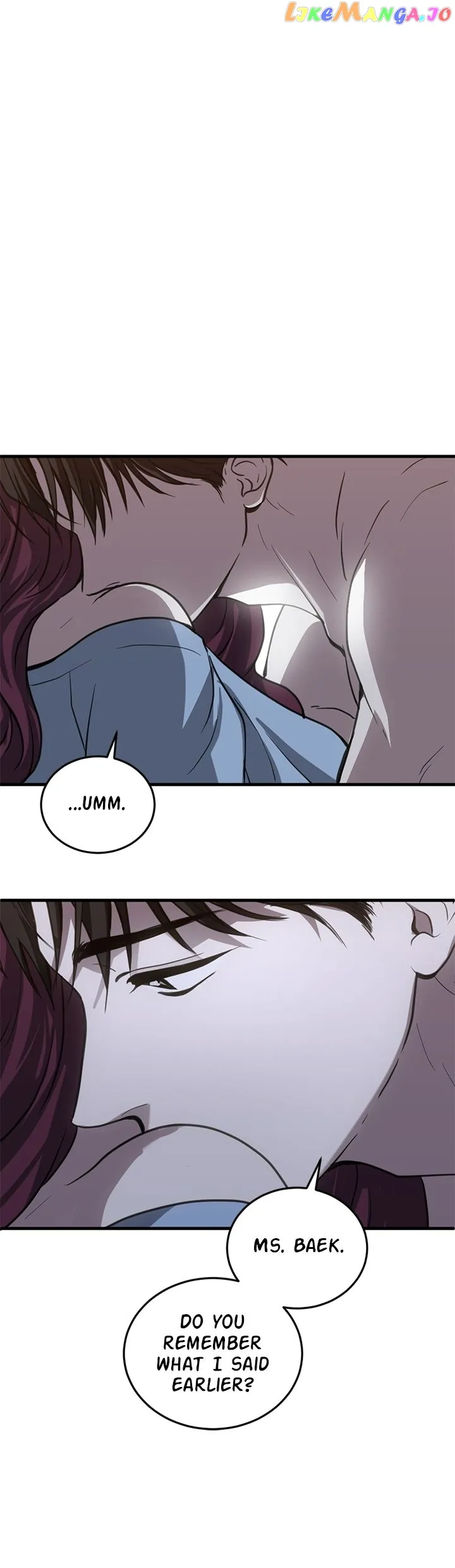 Third night only Chapter 31 Online - página 20