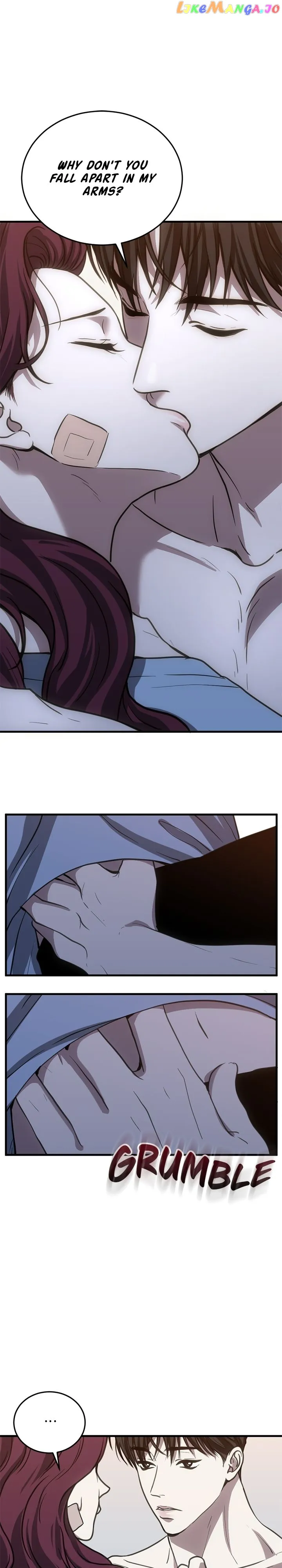 Third night only Chapter 31 Online - página 21