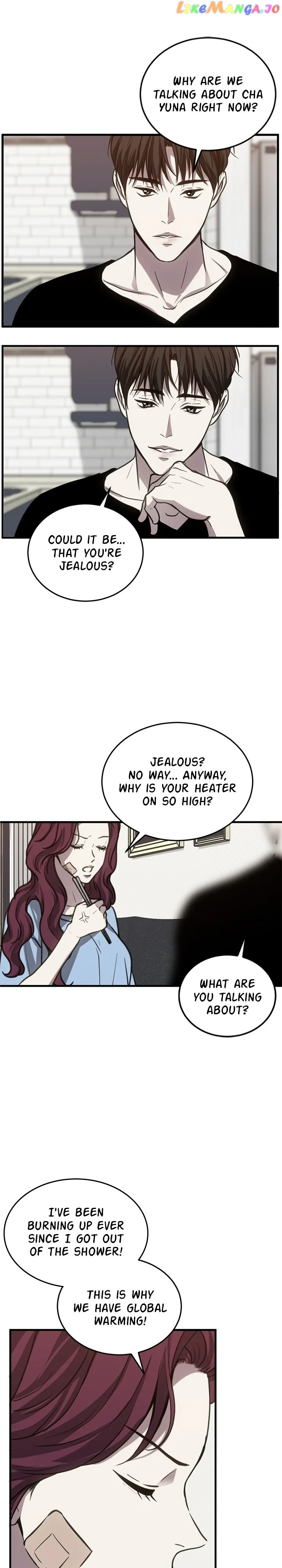 Third night only Chapter 31 Online - página 24