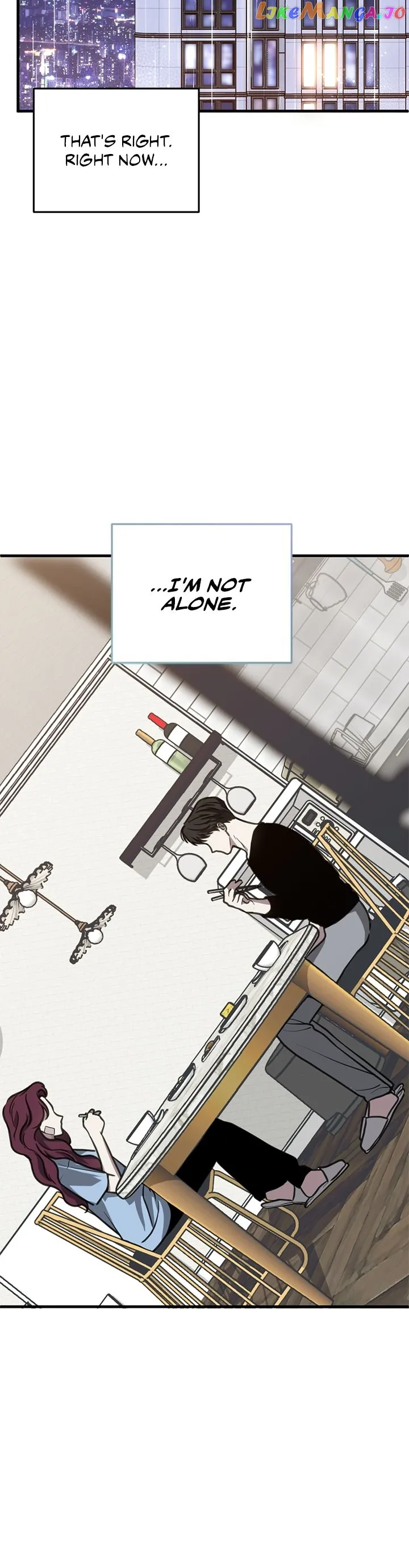 Third night only Chapter 31 Online - página 28