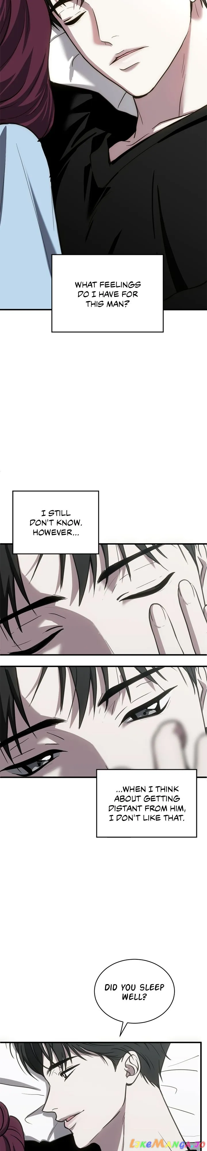 Third night only Chapter 33 Online - página 3