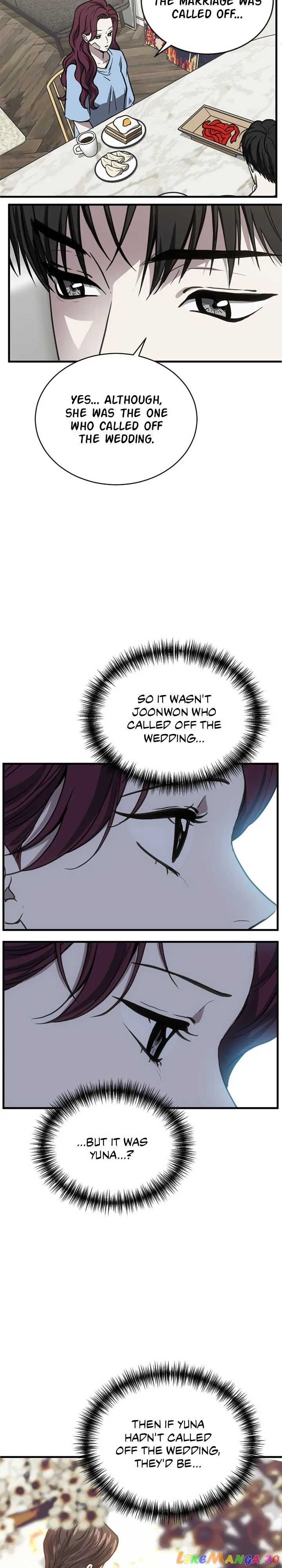Third night only Chapter 33 Online - página 12
