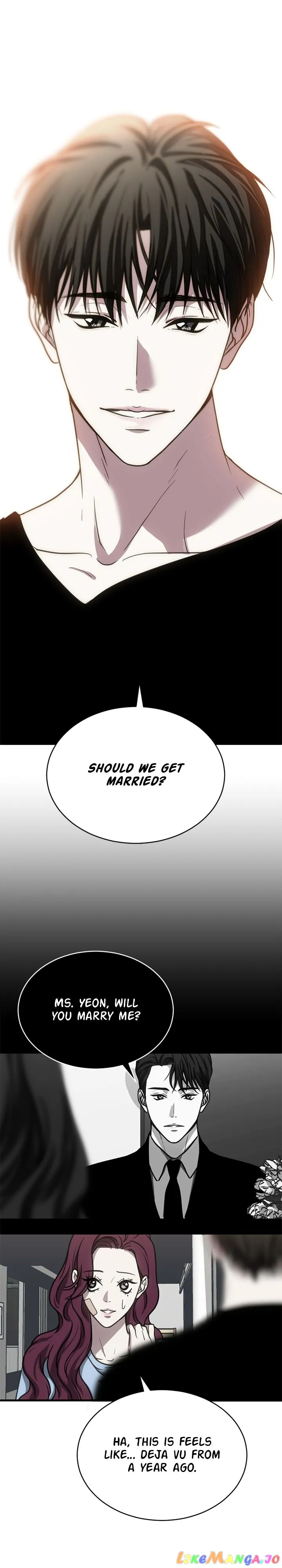 Third night only Chapter 33 Online - página 20