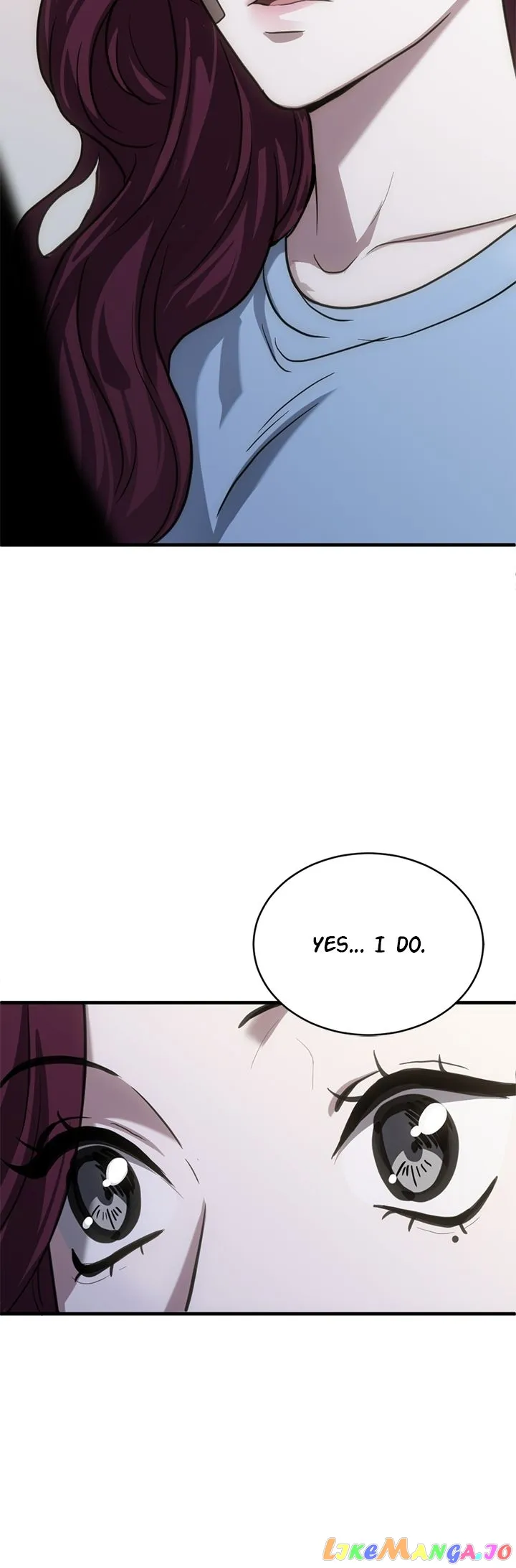 Third night only Chapter 33 Online - página 22