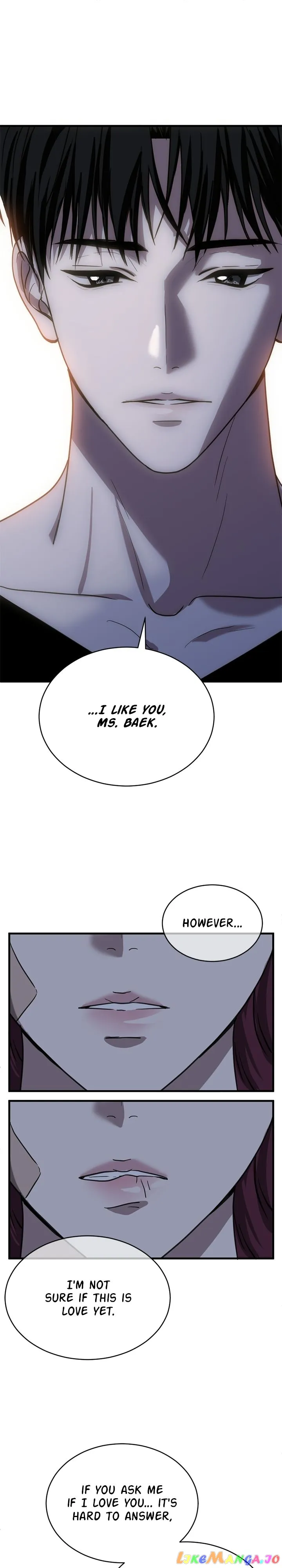 Third night only Chapter 33 Online - página 23