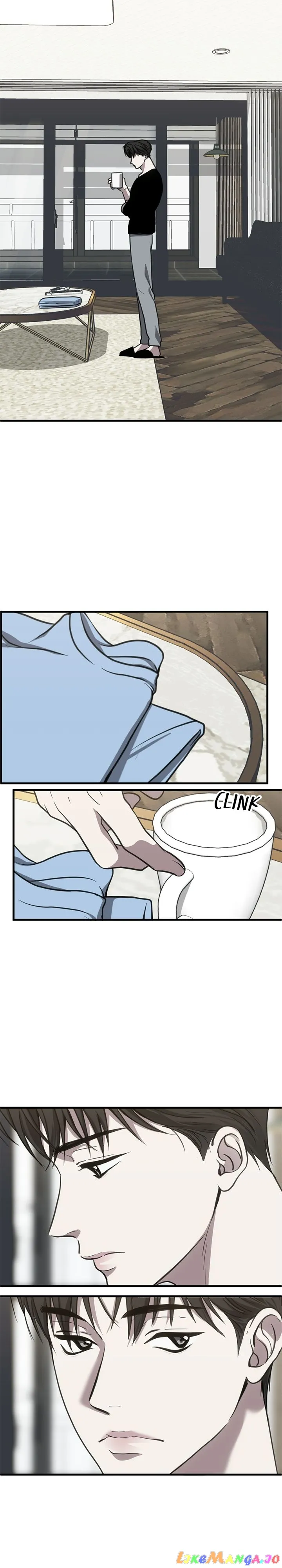 Third night only Chapter 33 Online - página 27