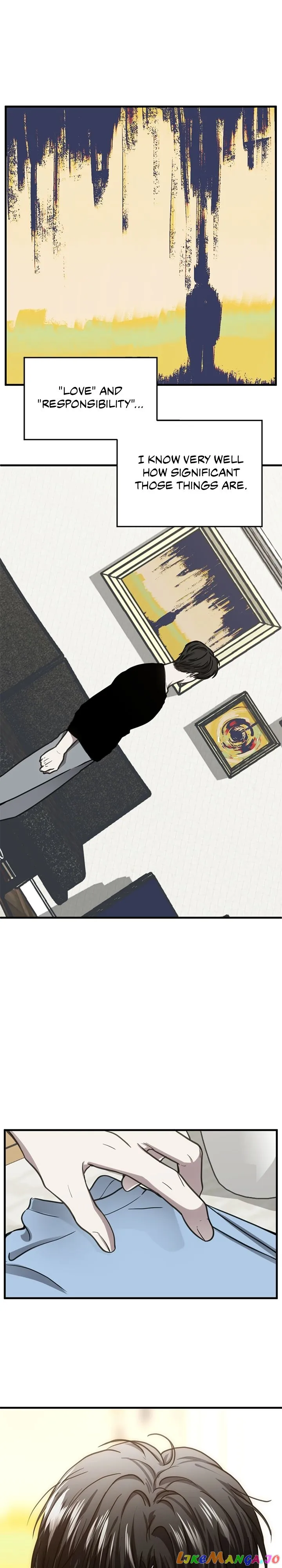 Third night only Chapter 33 Online - página 29